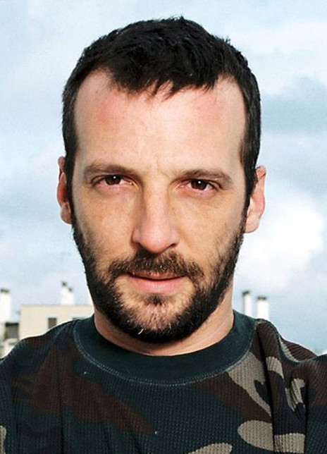 马修·卡索维茨 Mathieu Kassovitz 马蒂厄·卡索维茨  马修卡索维兹