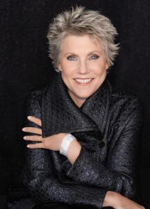 安妮·莫莉 Anne Murray