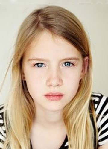 摩根·戴维斯 Morgana Davies