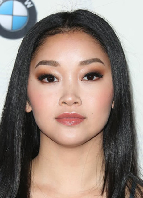 拉娜·孔多尔 Lana Condor 陈彤兰 Trần Đồng Lan