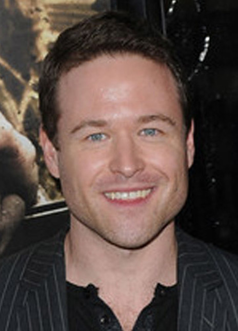 亨利·尼克松 Henry Nixon