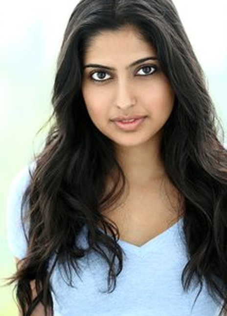 阿里萨·维拉尼 Aliza Vellani