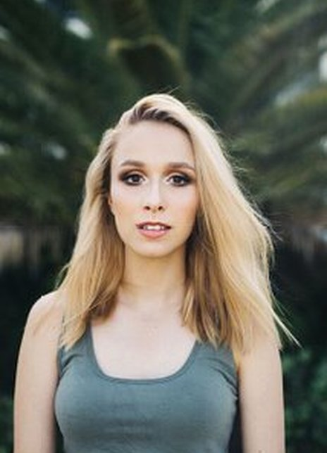 皮拉·福德 Piéra Forde