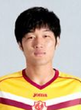 柳东民 Yoon Dong-Min