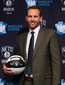 肖恩·马克斯 Sean Marks 西恩·马克斯