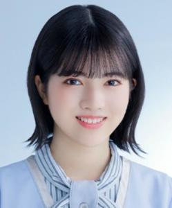 林瑠奈 はやし るな