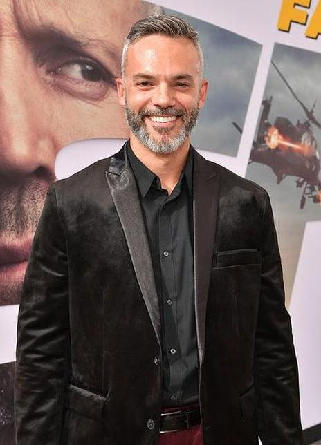 格雷格·雷曼特 Greg Rementer