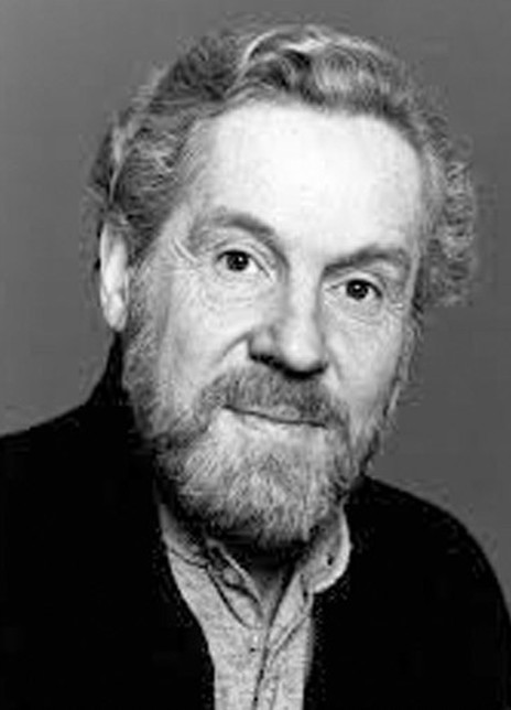 厄兰·约瑟夫森 Erland Josephson  埃尔兰德·约瑟夫松 Buntel Eriksson