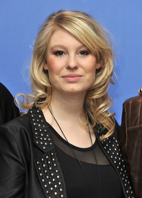 海伦娜·赖因科德·纳曼 Helene Reingaard Neumann