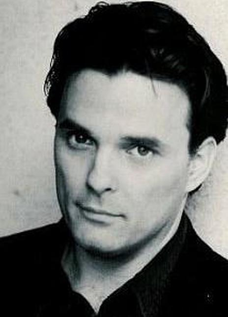 戴米恩·查帕 Damian Chapa Damian Robert Chapa