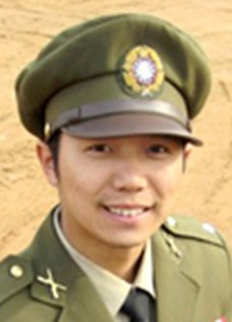 李皓男 Haonan Li