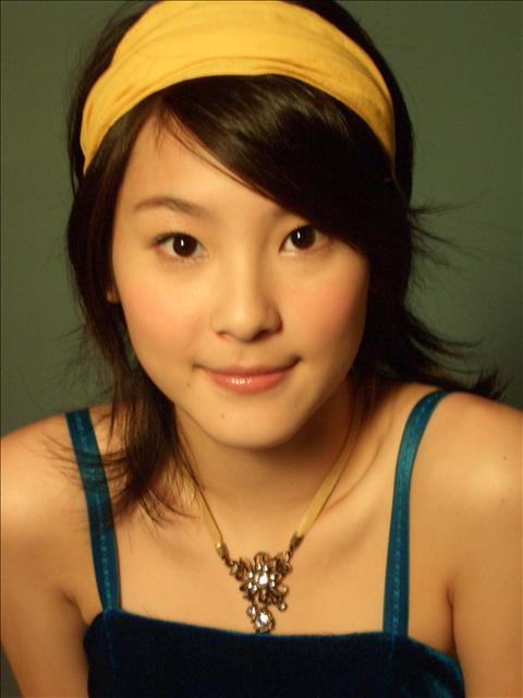 屈旻洁 屈智瑄 Jade