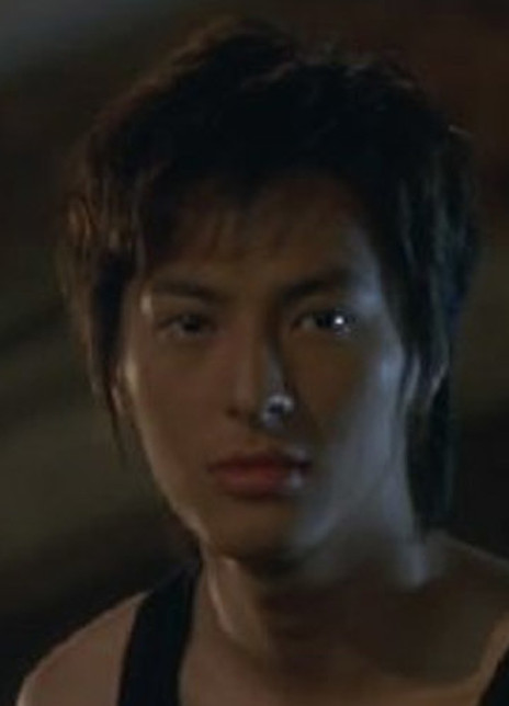 田中聪元 Sogen Tanaka 田中聡元