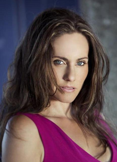 梅尔迪斯·麦克吉奇 Meredith McGeachie