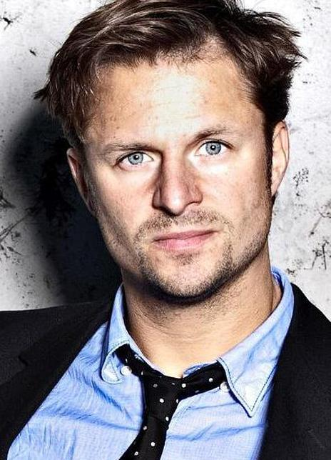 菲利普·霍奇迈尔 Philipp Hochmair Philip Hochmair