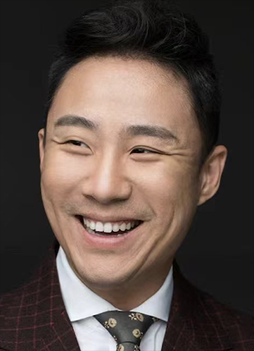 郭阳 Yang Guo