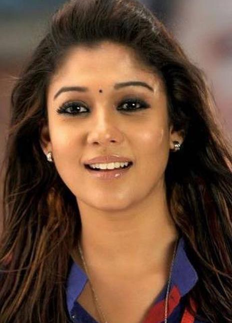 纳彦塔拉 Nayanthara Diana Kurien  Mani  Nayan