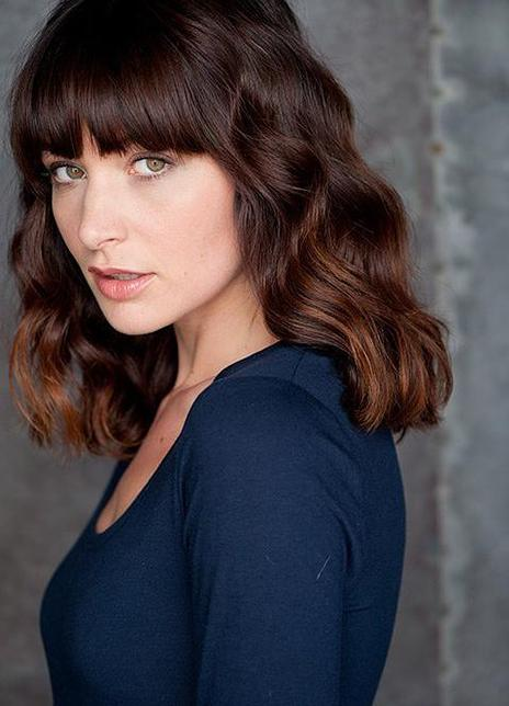 萨曼莎·萨吉安特 Samantha Sergeant