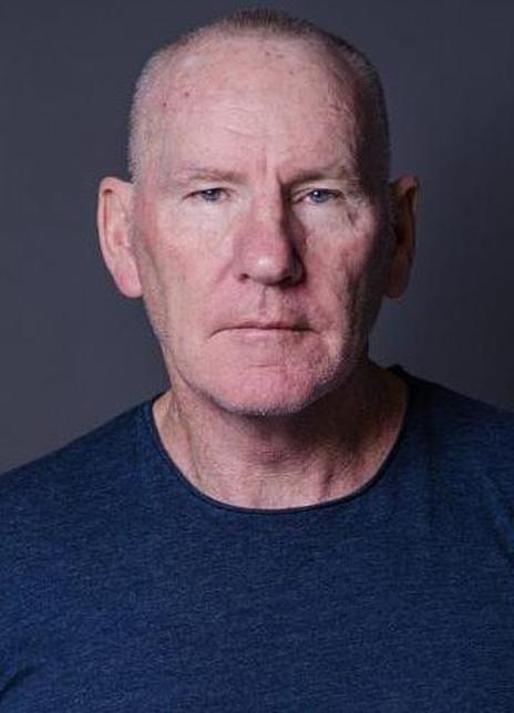 罗伯特·摩根 Robert Morgan