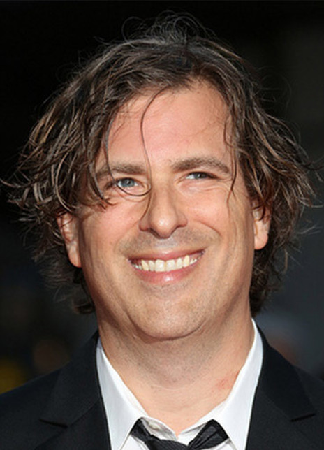 布莱特·摩根 Brett Morgen