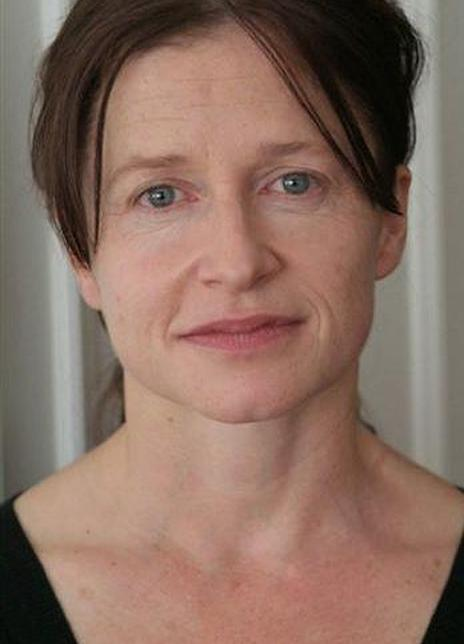 海莉·卡迈克尔 Hayley Carmichael