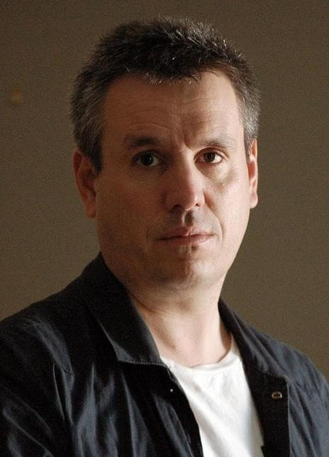 安德斯·恩格斯特伦 Anders Engström