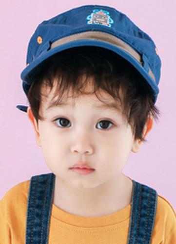 张云淏 Yunhao Zhang