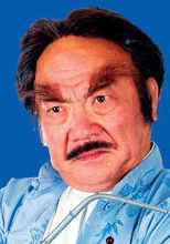 卢海潮 Haichao Lu