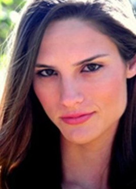 玛洛丽·汤普森 Mallory Thompson