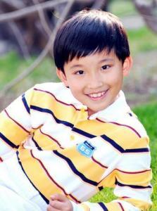 万昌皓 皓皓 皓哥 老万 Chuck