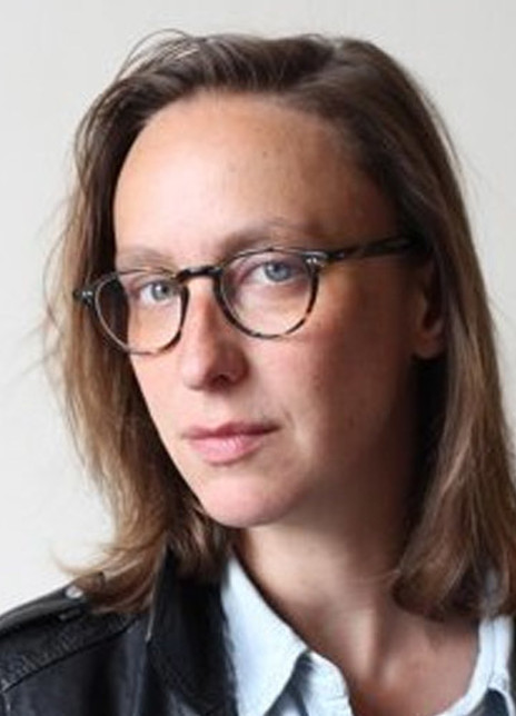 瑟琳·席安玛 Céline Sciamma 塞莉娜·夏马 Celine Sciamma