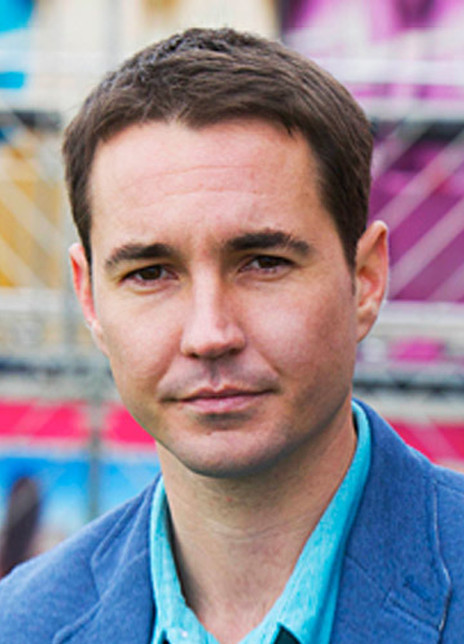 马丁·康普斯顿 Martin Compston Martino