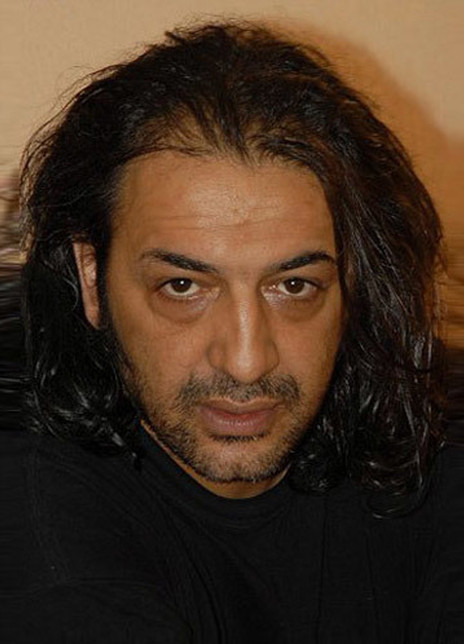 茂萨·马斯克里 Moussa Maaskri