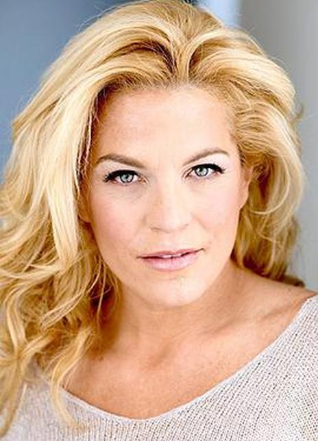 费丽莎·芬利 Felicia Finley