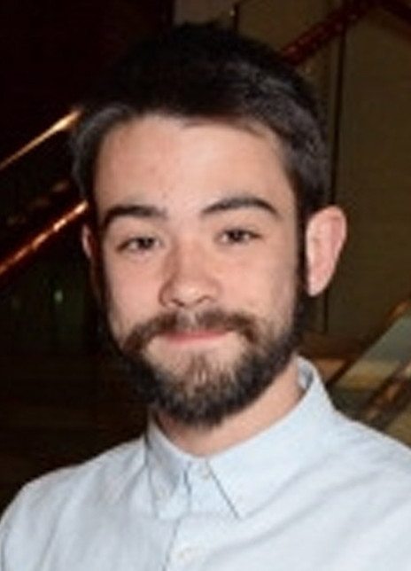 杰克·麦克马伦 Jack McMullen