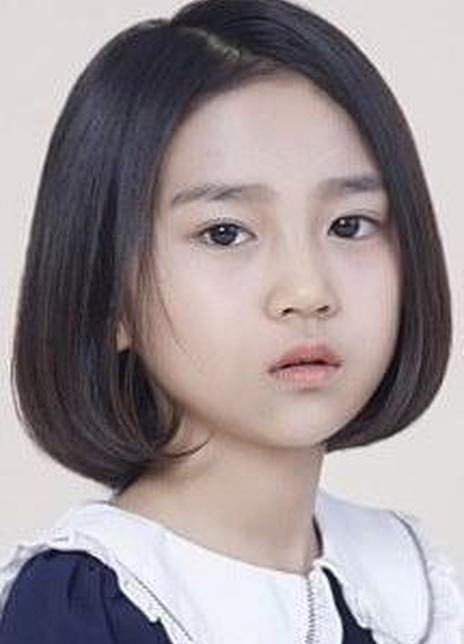 甘素贤 So-Hyun Gam 감소현