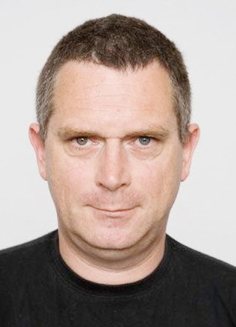 布鲁诺·洛歇 Bruno Lochet Les Deschiens