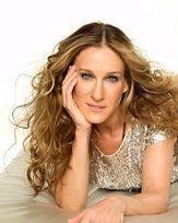 莎拉·杰西卡·帕克 Sarah Jessica Parker Sarah Forste.Parker