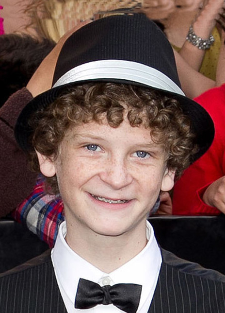 伊桑·贾米森 Ethan Jamieson