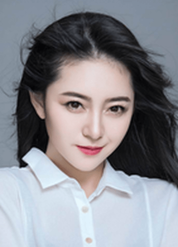 郭慕涵 GiGi 夏茉