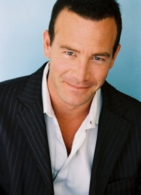 理查德·拉科罗 Richard Ruccolo Richard Robert Ruccolo