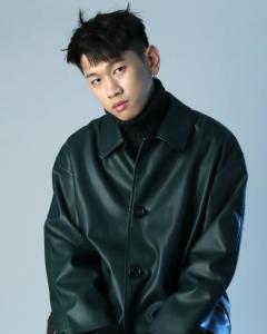 申效涉 申孝燮 Crush 크러쉬/신효섭 申效涉 申孝燮 Crush 크러쉬/신효섭