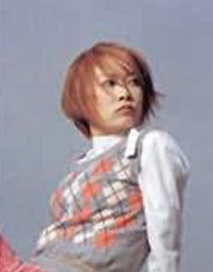 大槻真希 Ootsuki Maki