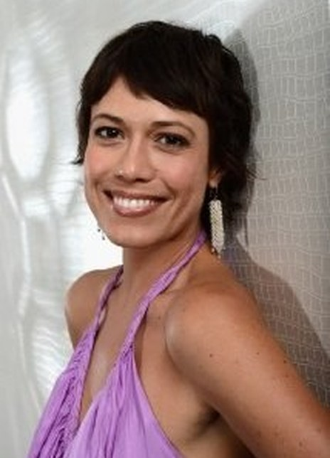 金伯利·约瑟夫 Kimberley Joseph