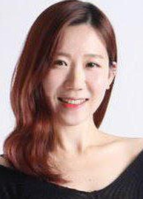 姜灿阳 Chan-yang Kang 강찬양