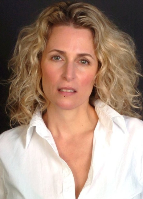 佳尼斯·阿赫恩 Janis Ahern