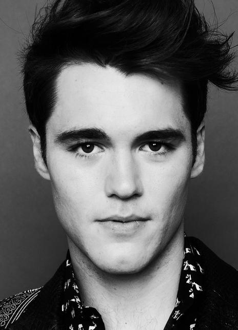 查理·迪皮尤 Charlie DePew