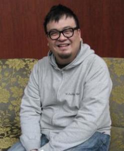 钟佐泓 巨炮 G-Power