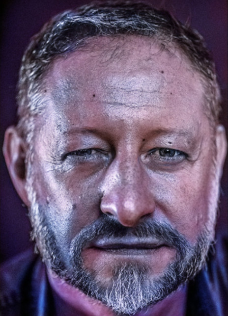 大卫·塞默里 David Semery