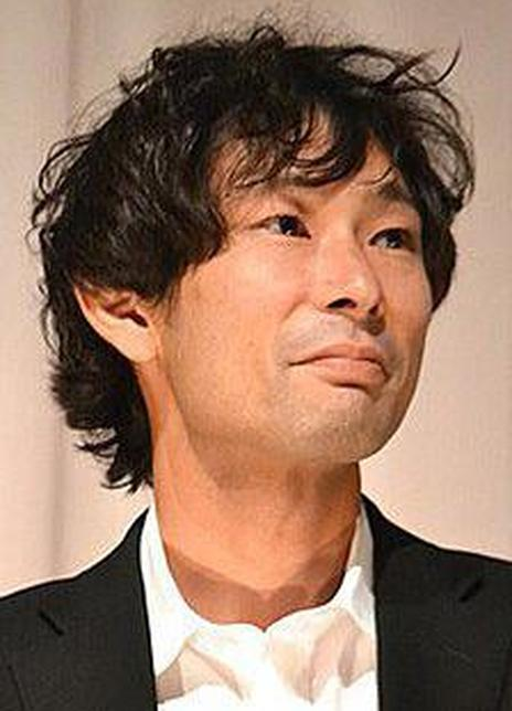 水泽绅吾 Shingo Mizusawa  水澤紳吾